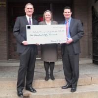 Pawtucket Armory Center For The Arts Receives $150,000 Challenge Grant to Support…